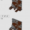 Диорама: Уплотнитель мусора Звезды Смерти (LEGO 75339)