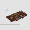Диорама: Уплотнитель мусора Звезды Смерти (LEGO 75339)