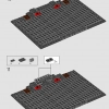 Диорама: Уплотнитель мусора Звезды Смерти (LEGO 75339)