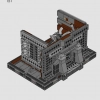 Диорама: Уплотнитель мусора Звезды Смерти (LEGO 75339)