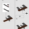 Диорама: Уплотнитель мусора Звезды Смерти (LEGO 75339)