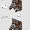Диорама: Уплотнитель мусора Звезды Смерти (LEGO 75339)