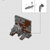 Диорама: Уплотнитель мусора Звезды Смерти (LEGO 75339)