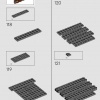 Диорама: Уплотнитель мусора Звезды Смерти (LEGO 75339)
