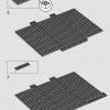 Диорама: Уплотнитель мусора Звезды Смерти (LEGO 75339)