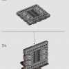 Диорама: Уплотнитель мусора Звезды Смерти (LEGO 75339)
