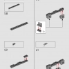 Диорама: Уплотнитель мусора Звезды Смерти (LEGO 75339)