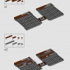 Диорама: Уплотнитель мусора Звезды Смерти (LEGO 75339)