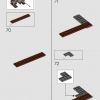 Диорама: Уплотнитель мусора Звезды Смерти (LEGO 75339)
