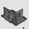 Диорама: Уплотнитель мусора Звезды Смерти (LEGO 75339)