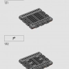 Диорама: Уплотнитель мусора Звезды Смерти (LEGO 75339)