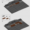 Диорама: Уплотнитель мусора Звезды Смерти (LEGO 75339)