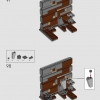 Диорама: Уплотнитель мусора Звезды Смерти (LEGO 75339)