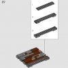 Диорама: Уплотнитель мусора Звезды Смерти (LEGO 75339)