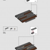 Диорама: Уплотнитель мусора Звезды Смерти (LEGO 75339)