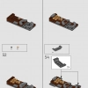 Диорама: Уплотнитель мусора Звезды Смерти (LEGO 75339)