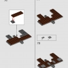 Диорама: Уплотнитель мусора Звезды Смерти (LEGO 75339)