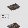 Диорама: Уплотнитель мусора Звезды Смерти (LEGO 75339)