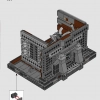 Диорама: Уплотнитель мусора Звезды Смерти (LEGO 75339)
