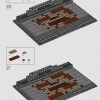 Диорама: Уплотнитель мусора Звезды Смерти (LEGO 75339)