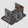 Диорама: Уплотнитель мусора Звезды Смерти (LEGO 75339)
