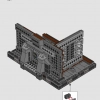 Диорама: Уплотнитель мусора Звезды Смерти (LEGO 75339)
