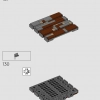 Диорама: Уплотнитель мусора Звезды Смерти (LEGO 75339)