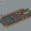 Лендспидер Люка Скайуокера (LEGO 75341)