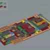 Лендспидер Люка Скайуокера (LEGO 75341)