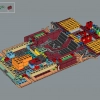 Лендспидер Люка Скайуокера (LEGO 75341)