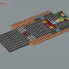 Лендспидер Люка Скайуокера (LEGO 75341)