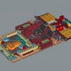 Лендспидер Люка Скайуокера (LEGO 75341)