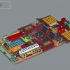 Лендспидер Люка Скайуокера (LEGO 75341)