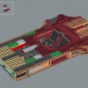 Лендспидер Люка Скайуокера (LEGO 75341)
