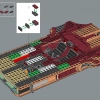 Лендспидер Люка Скайуокера (LEGO 75341)