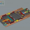 Лендспидер Люка Скайуокера (LEGO 75341)