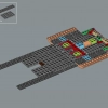 Лендспидер Люка Скайуокера (LEGO 75341)