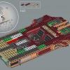 Лендспидер Люка Скайуокера (LEGO 75341)