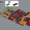 Лендспидер Люка Скайуокера (LEGO 75341)