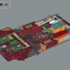 Лендспидер Люка Скайуокера (LEGO 75341)