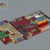 Лендспидер Люка Скайуокера (LEGO 75341)