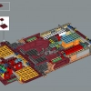 Лендспидер Люка Скайуокера (LEGO 75341)