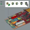 Лендспидер Люка Скайуокера (LEGO 75341)