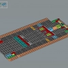 Лендспидер Люка Скайуокера (LEGO 75341)