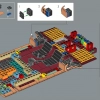 Лендспидер Люка Скайуокера (LEGO 75341)