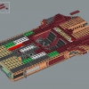 Лендспидер Люка Скайуокера (LEGO 75341)
