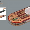 Лендспидер Люка Скайуокера (LEGO 75341)
