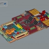 Лендспидер Люка Скайуокера (LEGO 75341)