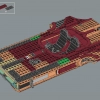Лендспидер Люка Скайуокера (LEGO 75341)
