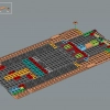 Лендспидер Люка Скайуокера (LEGO 75341)